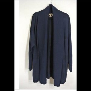 NWT Auth. Burberry Olona Check Knit Cardigan- $895